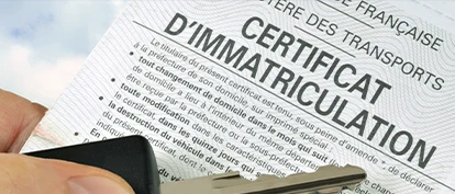 certificado de matriculacion